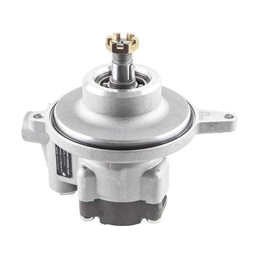 Bomba de Direção Hidráulica - Indisa - DH604624 - (1)