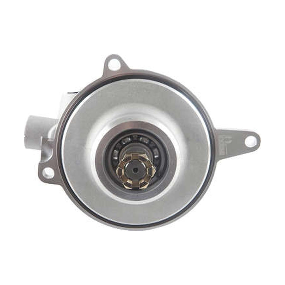 Bomba de Direção Hidráulica - Indisa - DH604624 - (3)