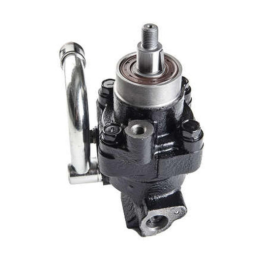 Bomba de Direção Hidráulica - Indisa - DH907010 - (1)