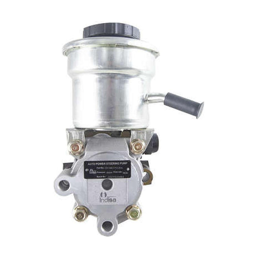 Bomba de Direção Hidráulica - Indisa - DH907034 - (1)