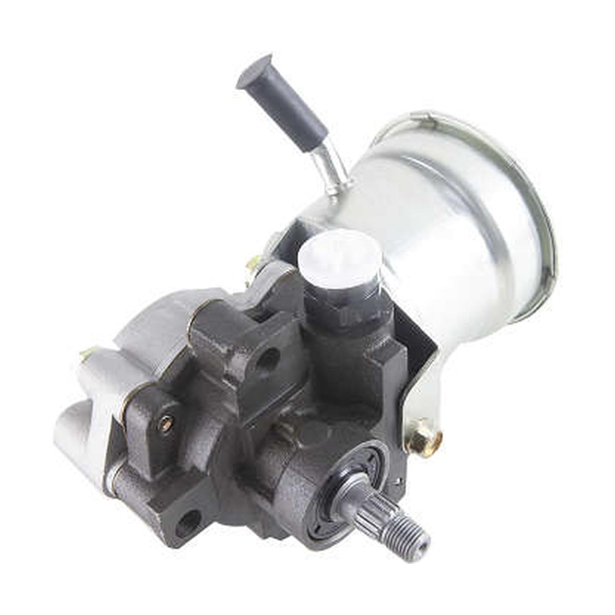 Bomba de Direção Hidráulica - Indisa - DH907034 - (2)