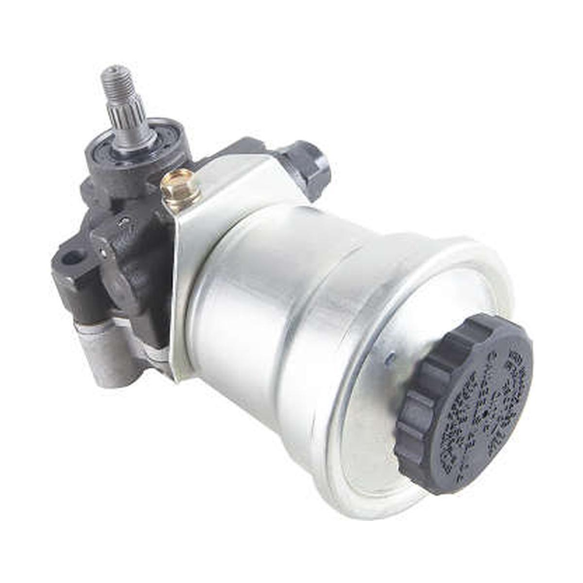 Bomba de Direção Hidráulica - Indisa - DH907034 - (3)