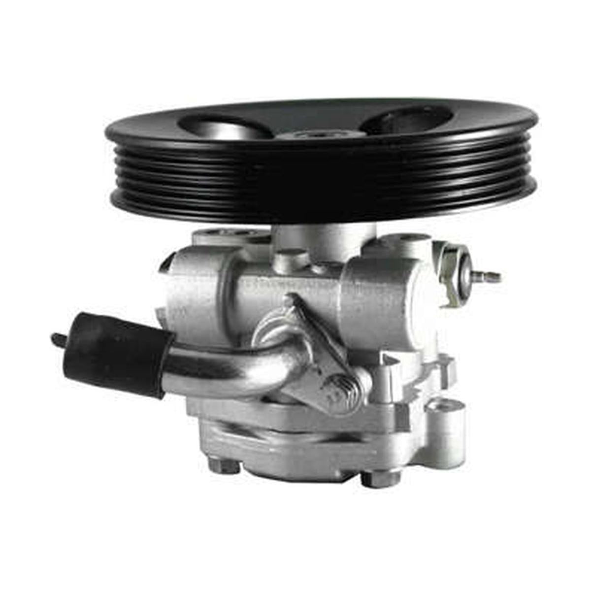 Bomba de Direção Hidráulica para Mitsubishi Pajero Pajero Tr4 - Indisa - DH857043 - (8)