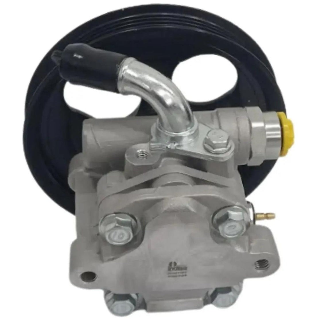 Bomba de Direção Hidráulica para Mitsubishi Pajero Pajero Tr4 - Indisa - DH857043 - (2)