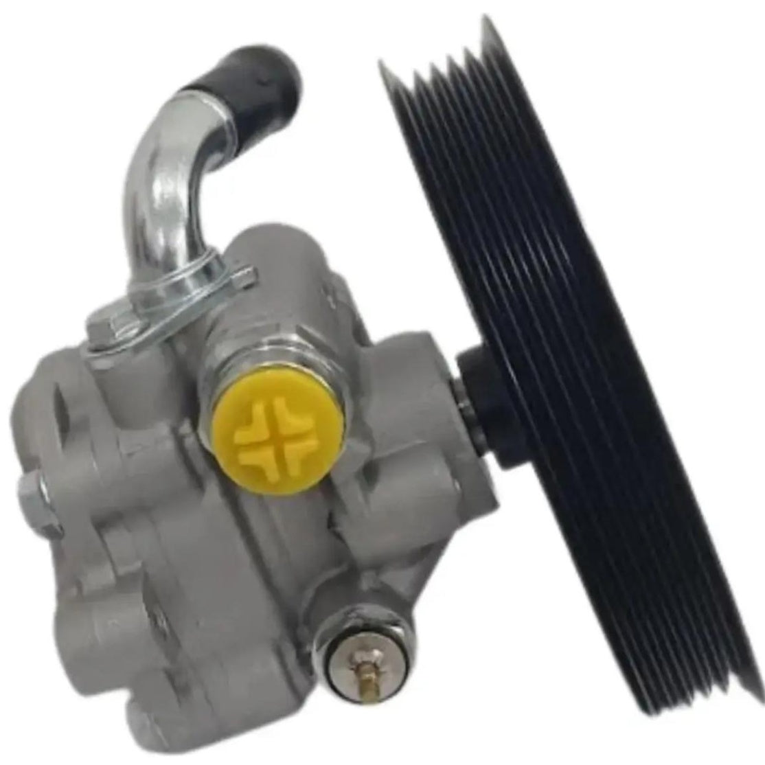 Bomba de Direção Hidráulica para Mitsubishi Pajero Pajero Tr4 - Indisa - DH857043 - (4)