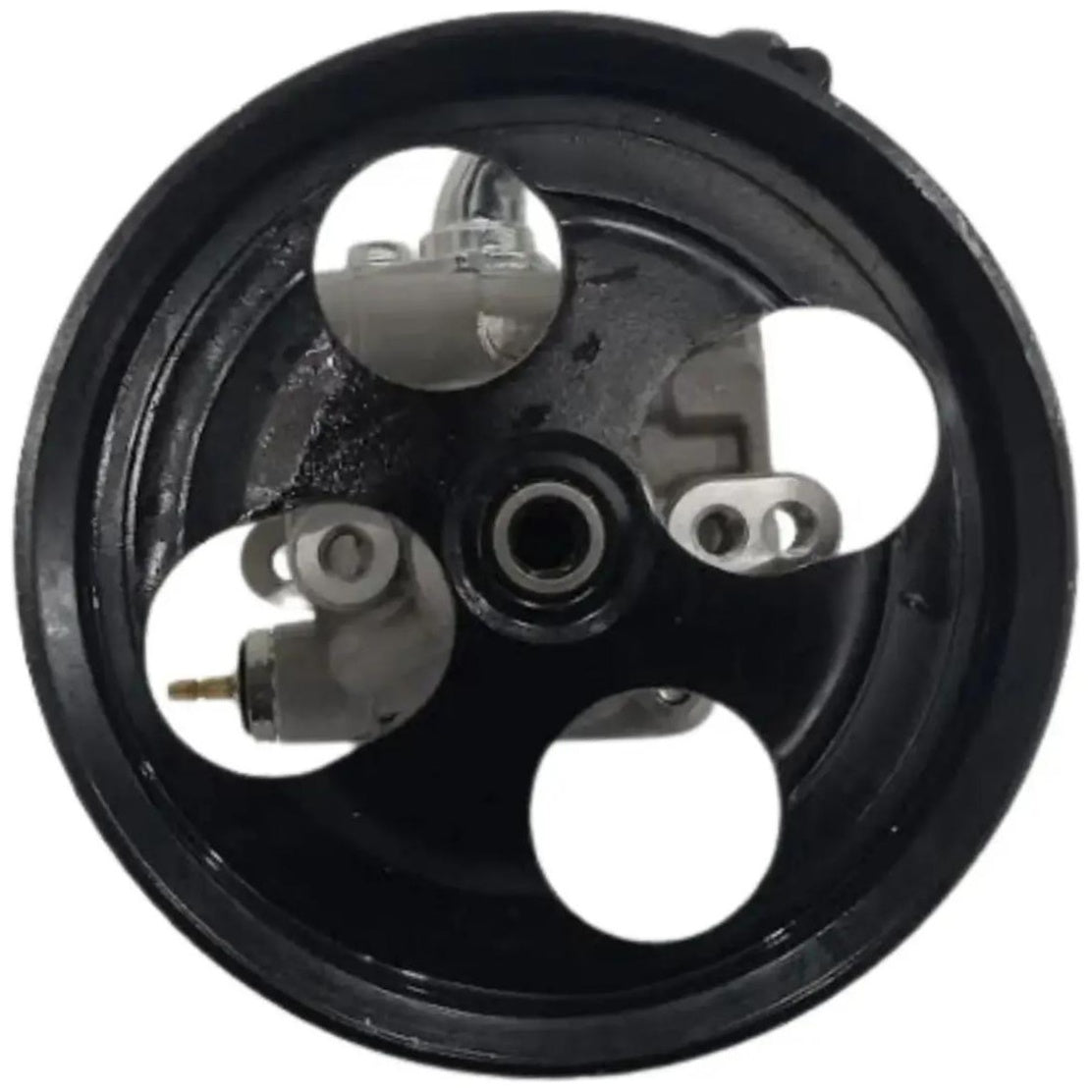 Bomba de Direção Hidráulica para Mitsubishi Pajero Pajero Tr4 - Indisa - DH857043 - (6)
