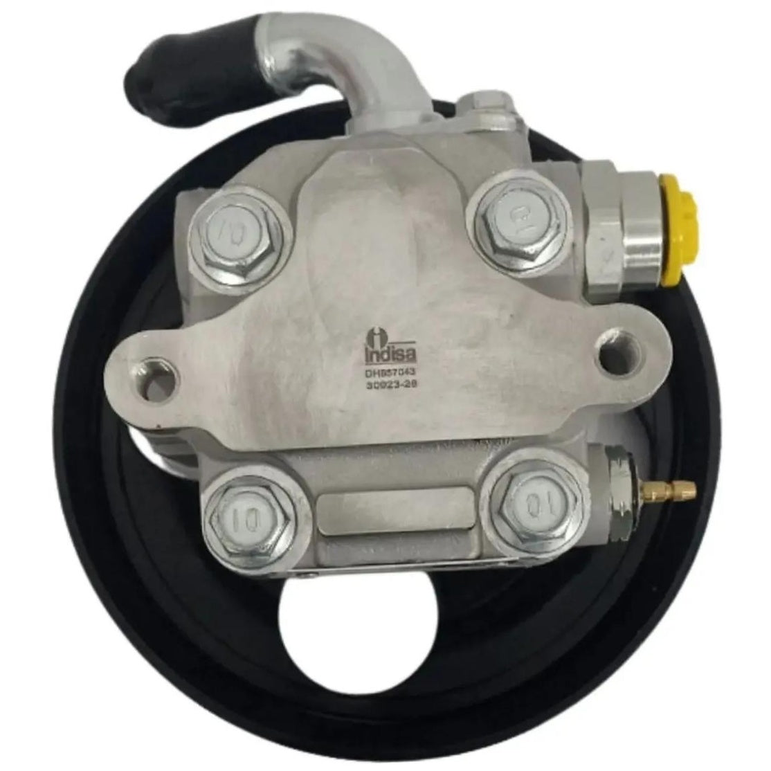 Bomba de Direção Hidráulica para Mitsubishi Pajero Pajero Tr4 - Indisa - DH857043 - (7)