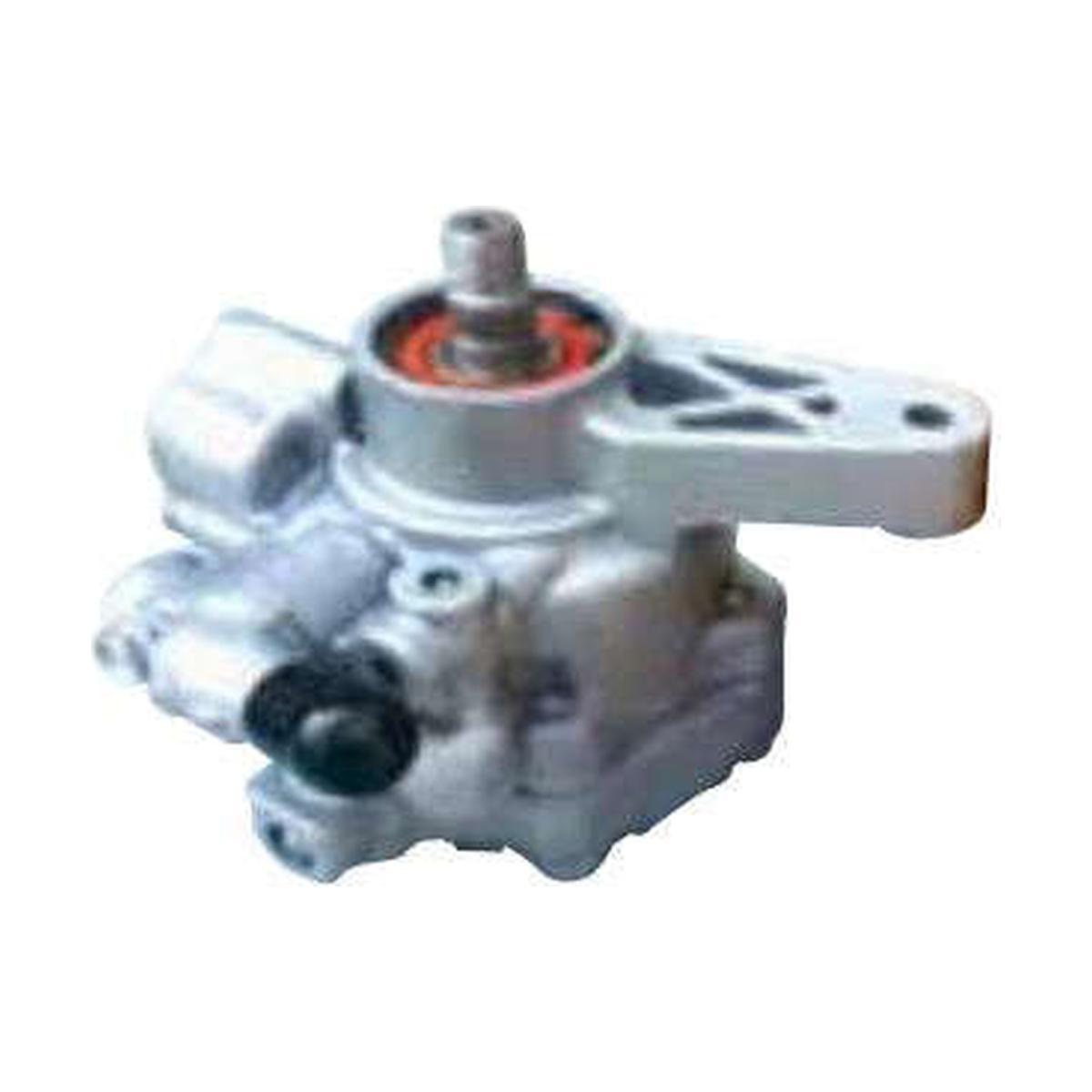 Bomba de Direção Hidráulica para Honda Civic - Indisa - DH757032 - (1)