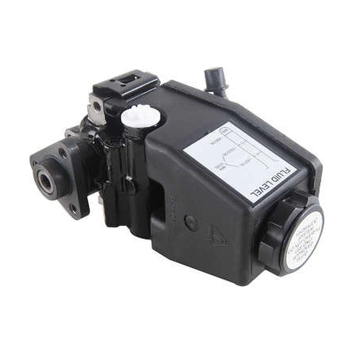 Bomba de Direção Hidráulica para Chevrolet S10 - Indisa - DH252114 - (7)