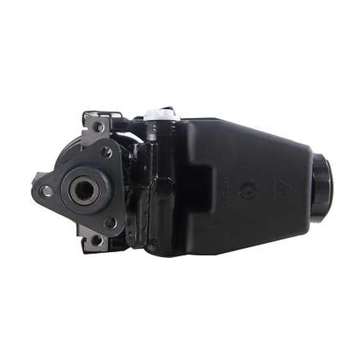 Bomba de Direção Hidráulica para Chevrolet S10 - Indisa - DH252114 - (6)