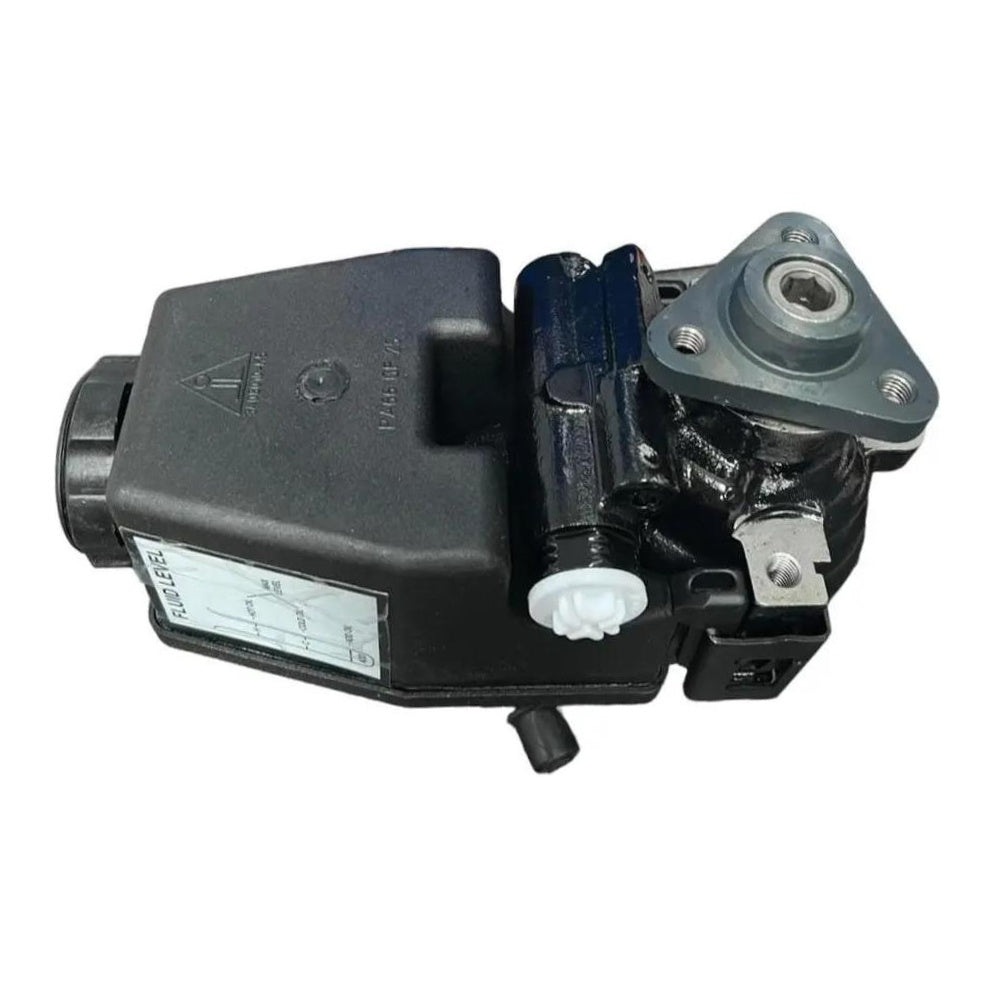 Bomba de Direção Hidráulica para Chevrolet S10 - Indisa - DH252114 - (3)
