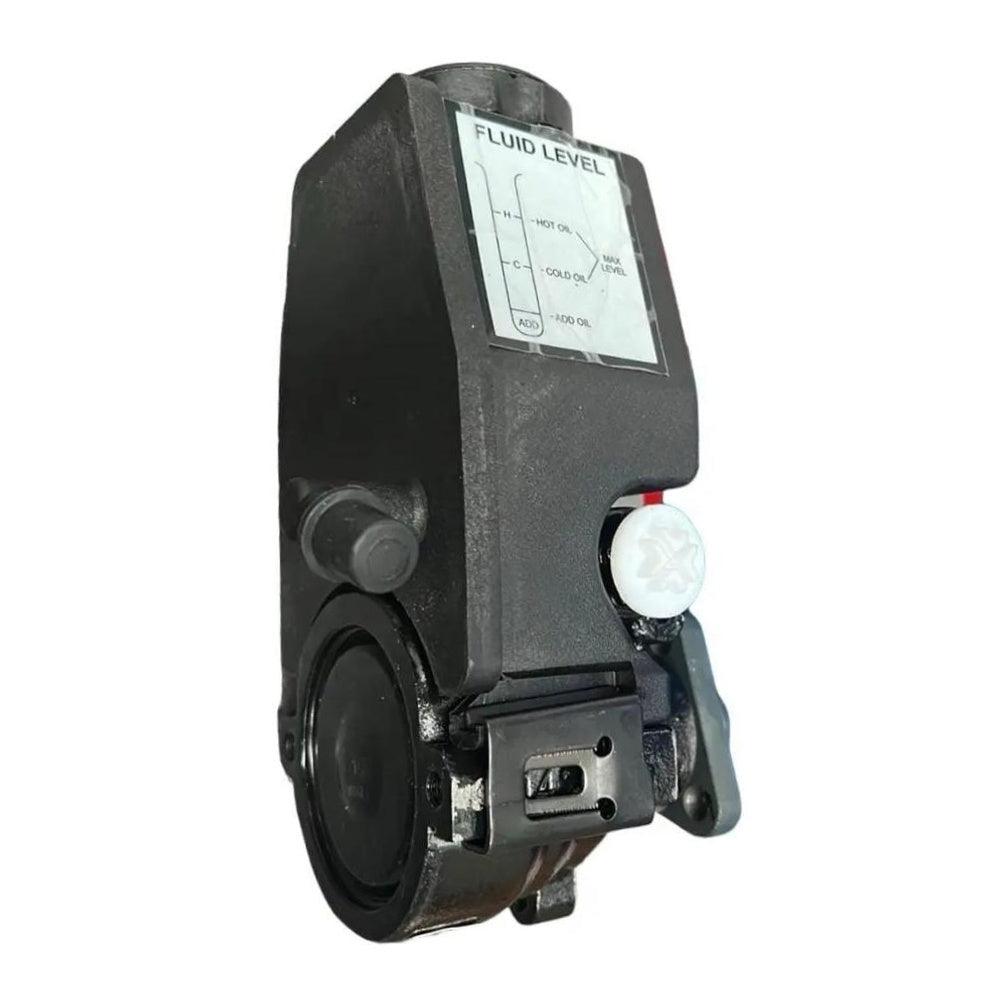Bomba de Direção Hidráulica para Chevrolet S10 - Indisa - DH252114 - (5)