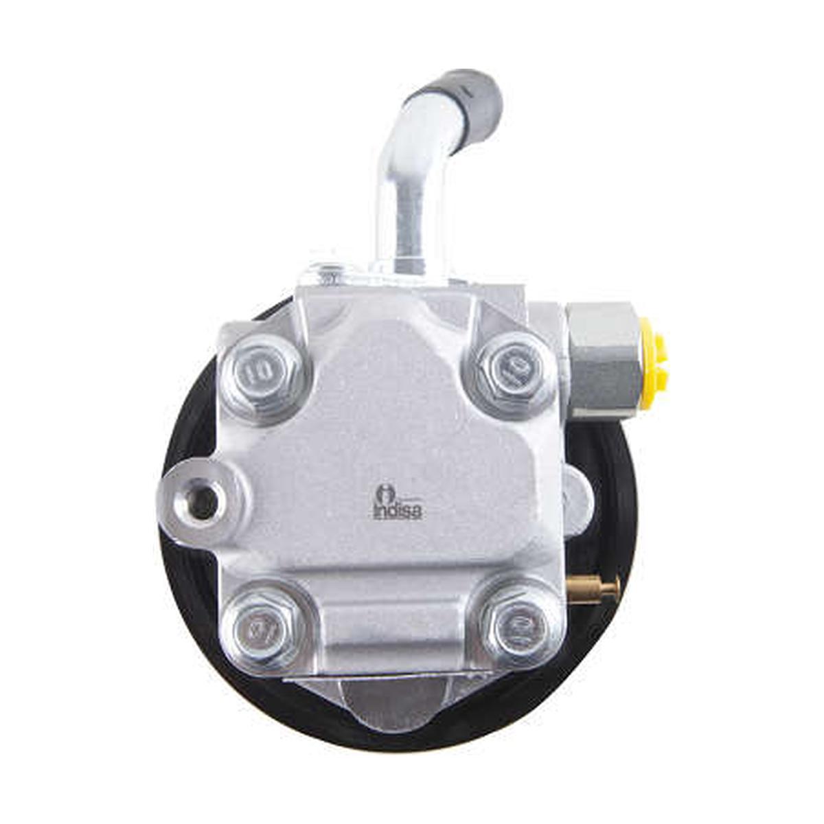 Bomba de Direção Hidráulica - Indisa - DH857016 - (2)