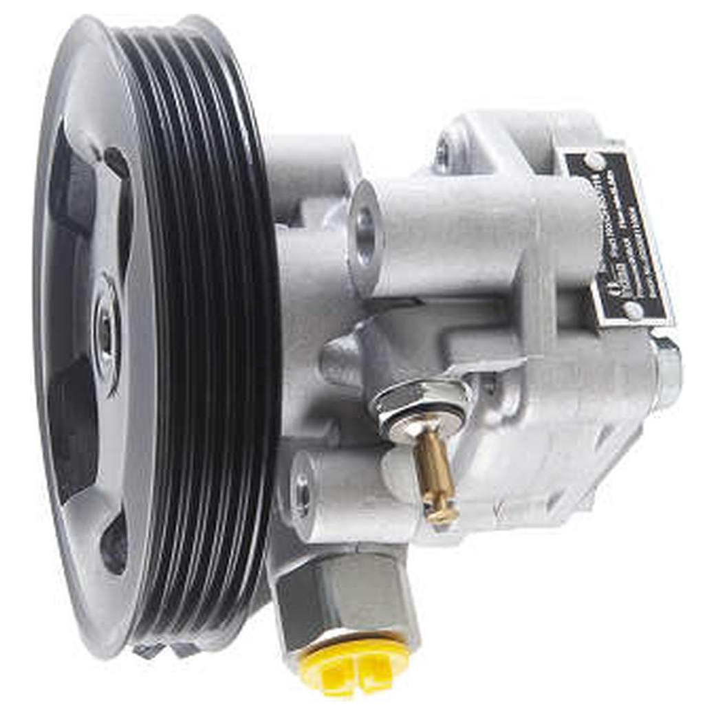 Bomba de Direção Hidráulica para Mitsubishi L200 - Indisa - DH857016 - (6)
