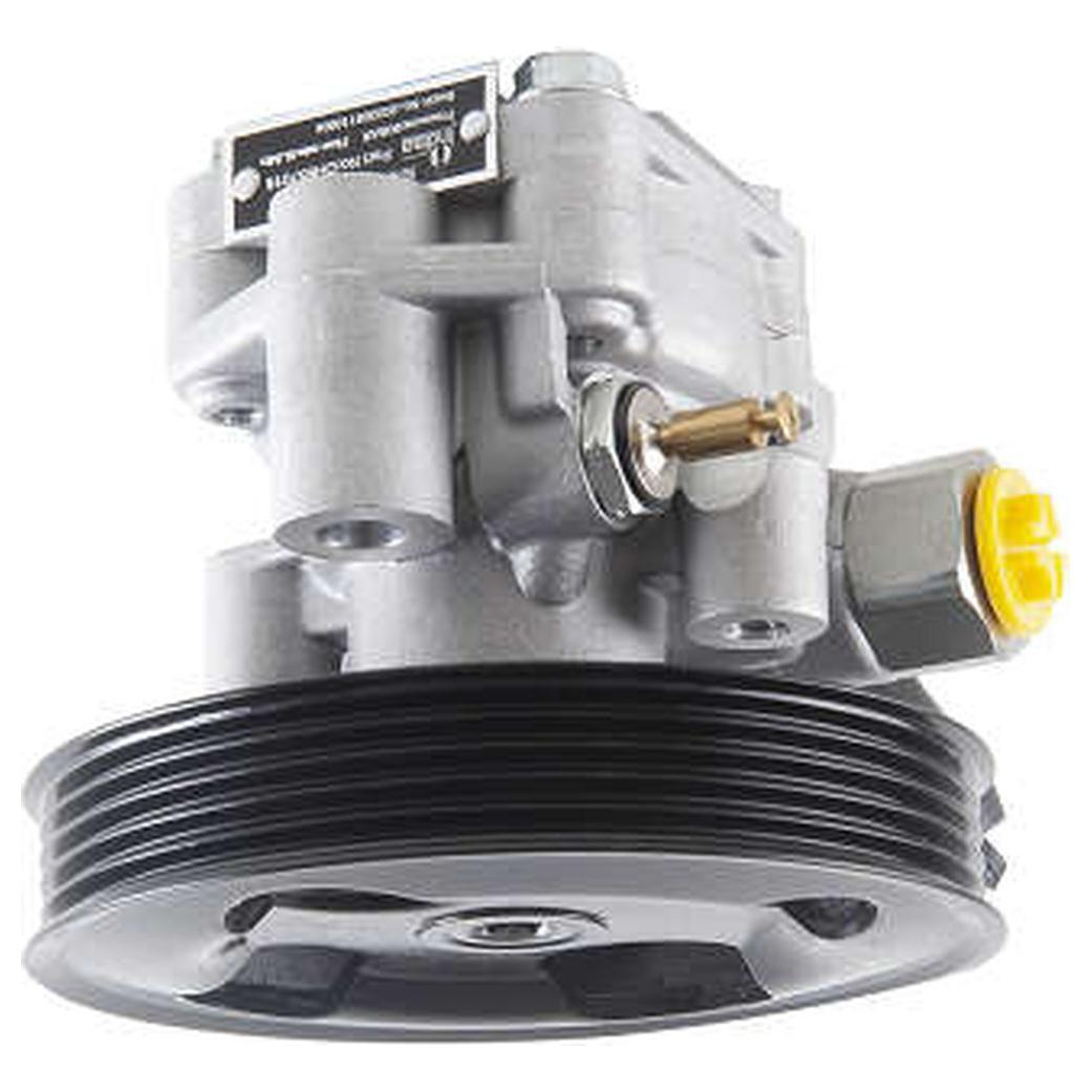 Bomba de Direção Hidráulica para Mitsubishi L200 - Indisa - DH857016 - (7)