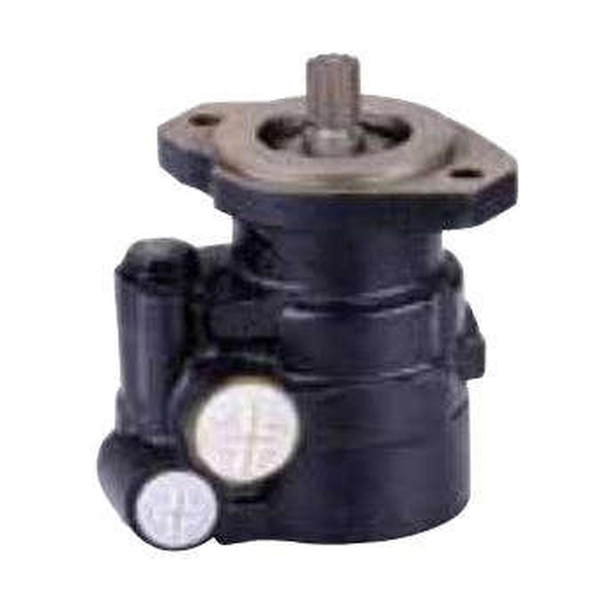 Bomba de Direção Hidráulica - Indisa - DH454110 - (1)
