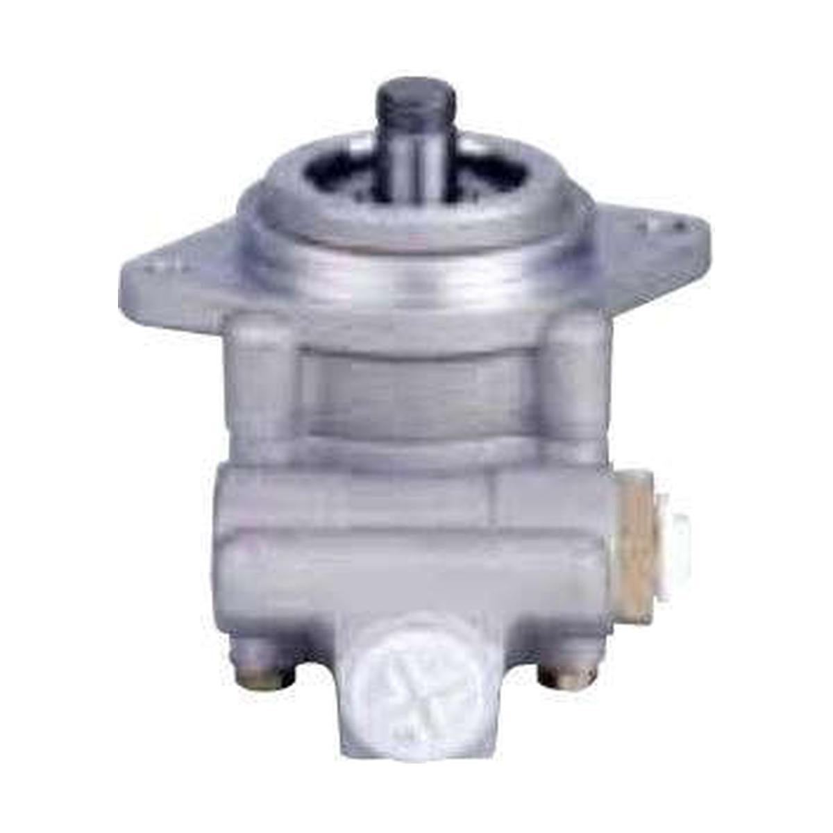 Bomba de Direção Hidráulica - Indisa - DH405113 - (1)