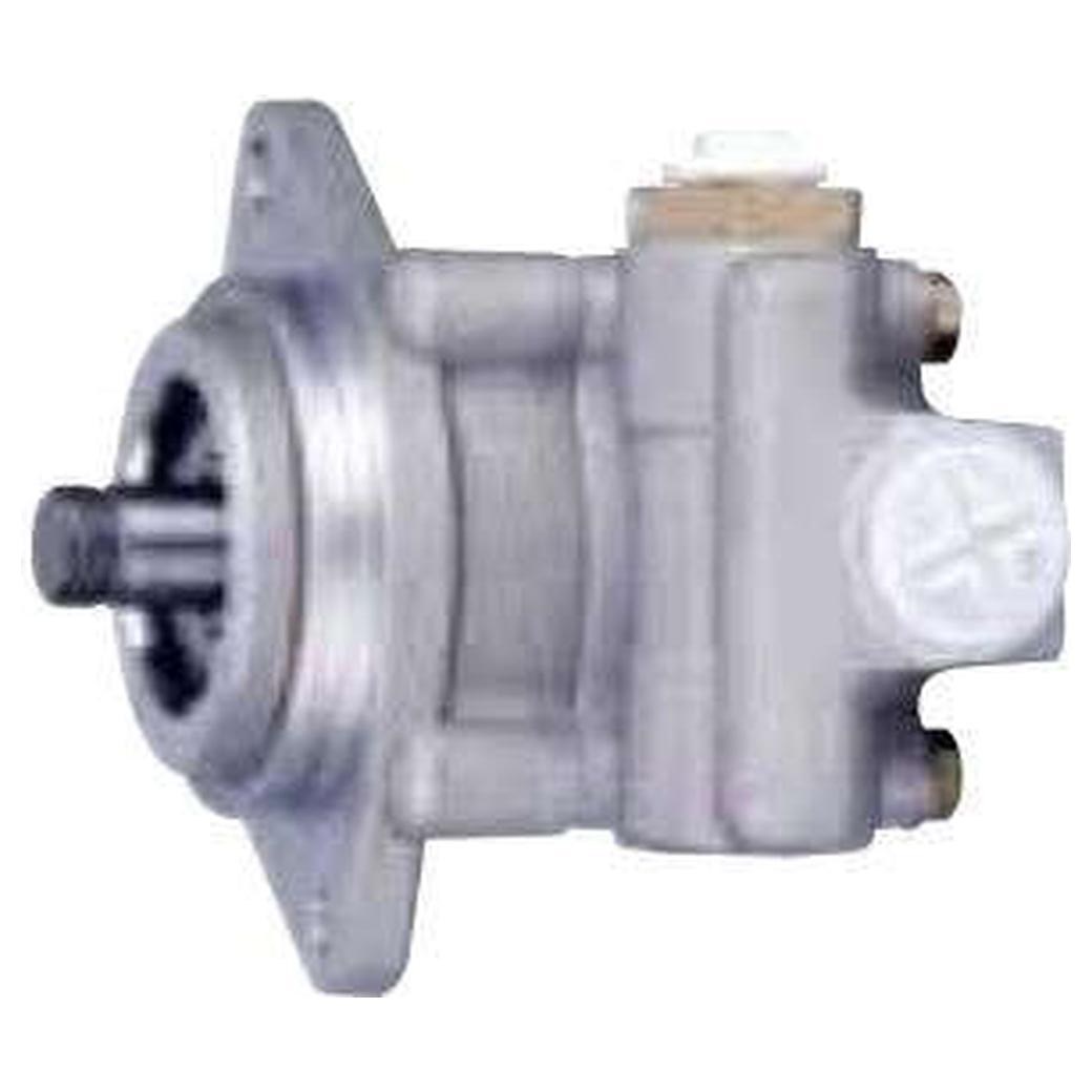 Bomba de Direção Hidráulica - Indisa - DH405113 - (4)