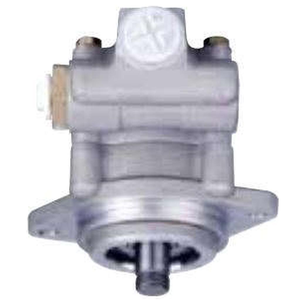 Bomba de Direção Hidráulica - Indisa - DH405113 - (5)