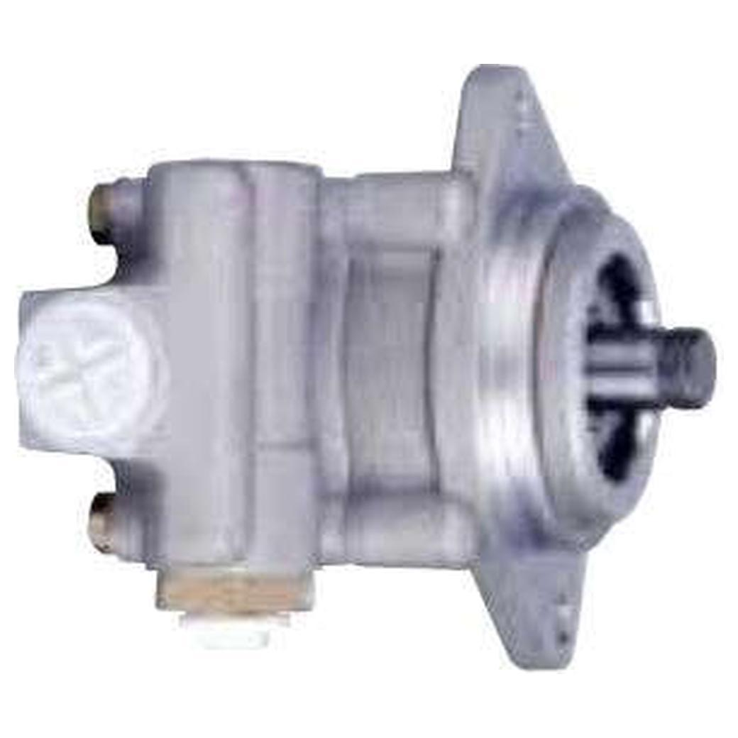 Bomba de Direção Hidráulica - Indisa - DH405113 - (6)