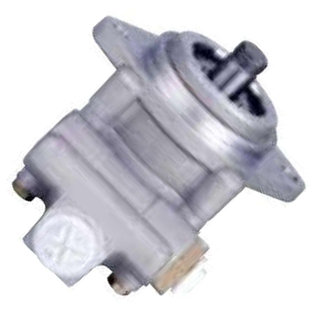 Bomba de Direção Hidráulica - Indisa - DH405113 - (7)