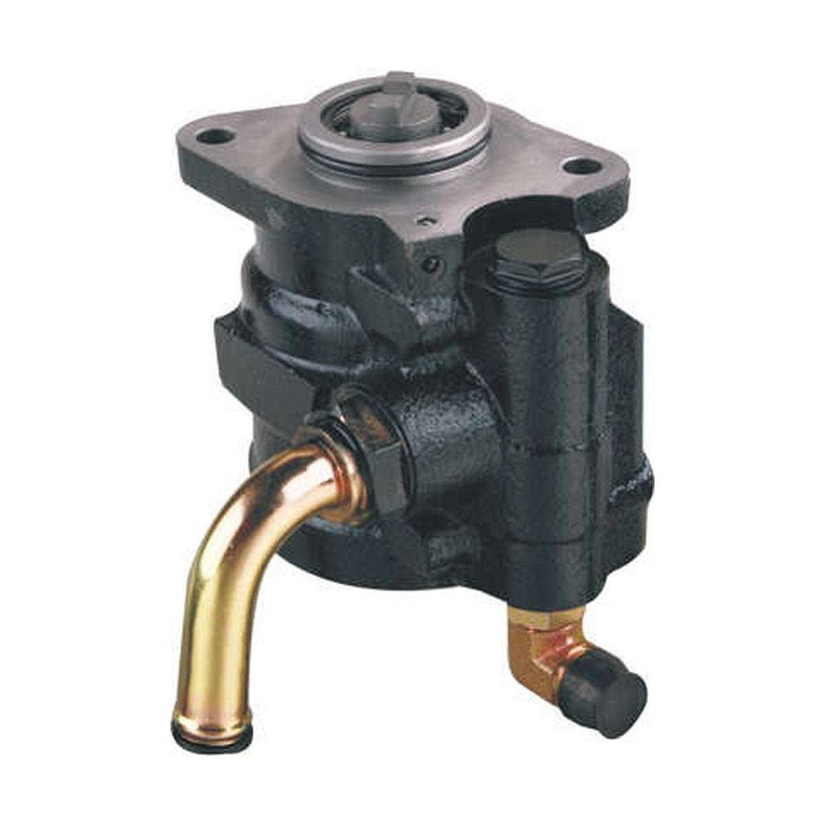 Bomba de Direção Hidráulica - Indisa - DH454102 - (1)