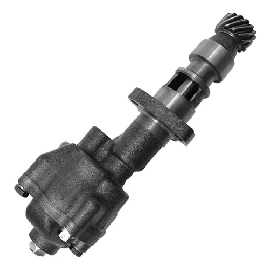 Bomba de Óleo - Indisa - 40104 - (3)