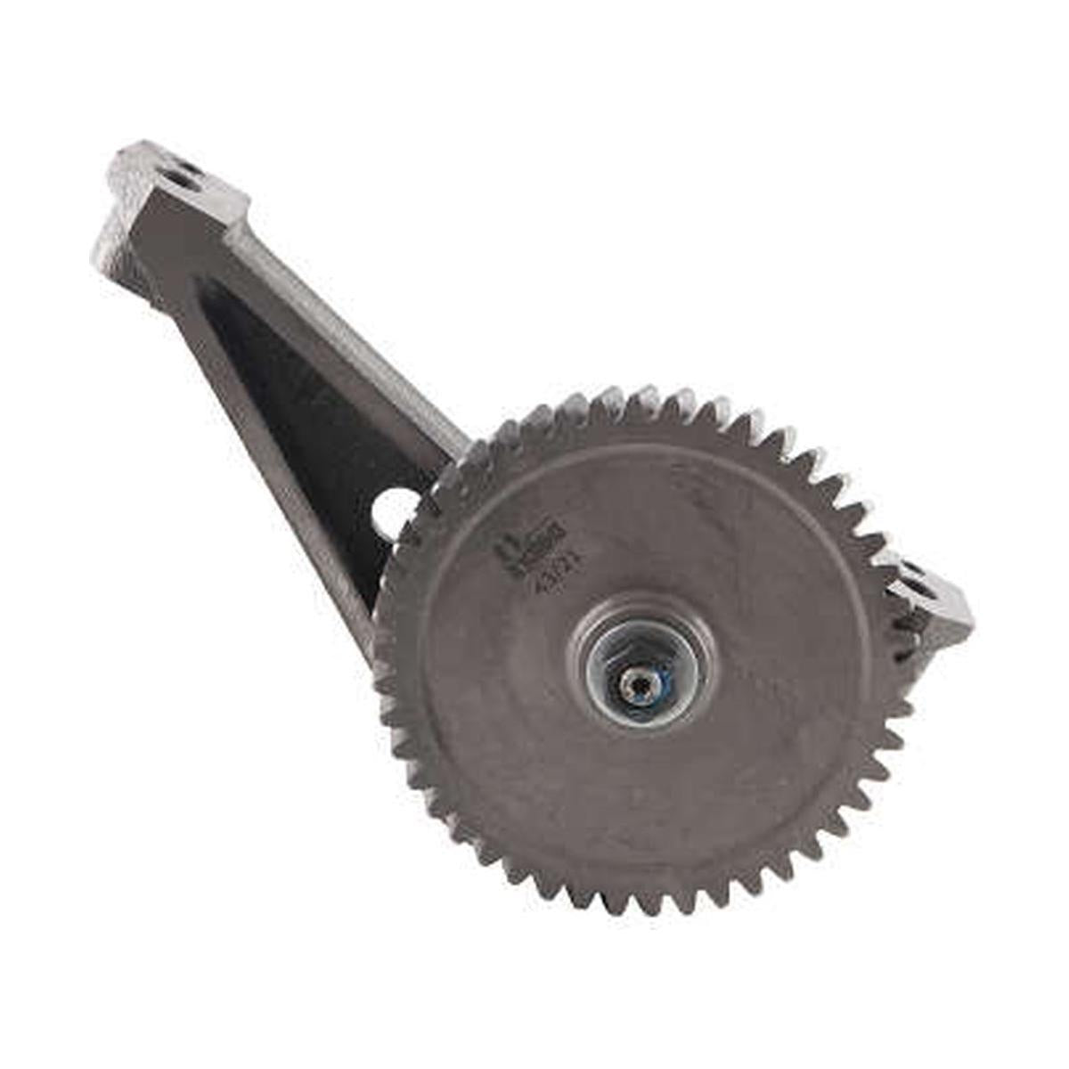 Bomba de Óleo - Indisa - 80200 - (2)