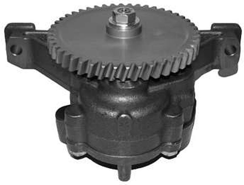 Bomba de Óleo - Indisa - 80300 - (1)