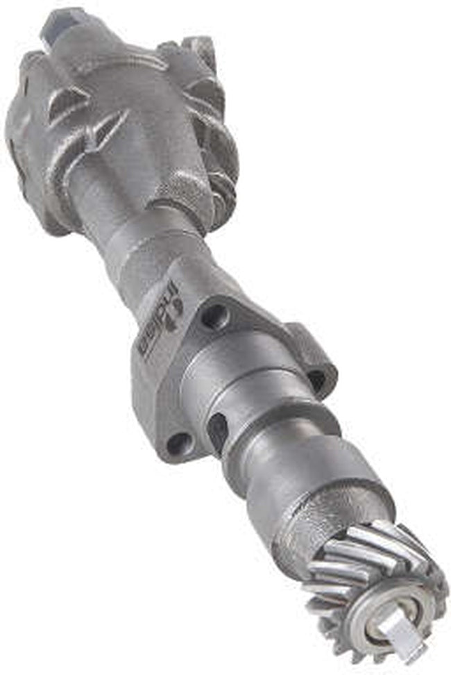 Bomba de Óleo - Indisa - 40058 - (3)