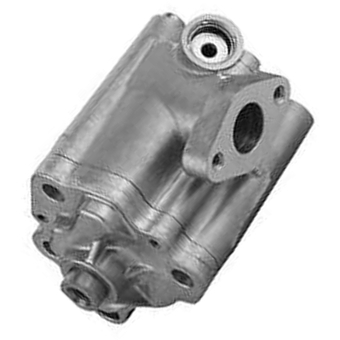Bomba de Óleo para Ford Fusion e Ranger - Indisa - 20300 - (3)