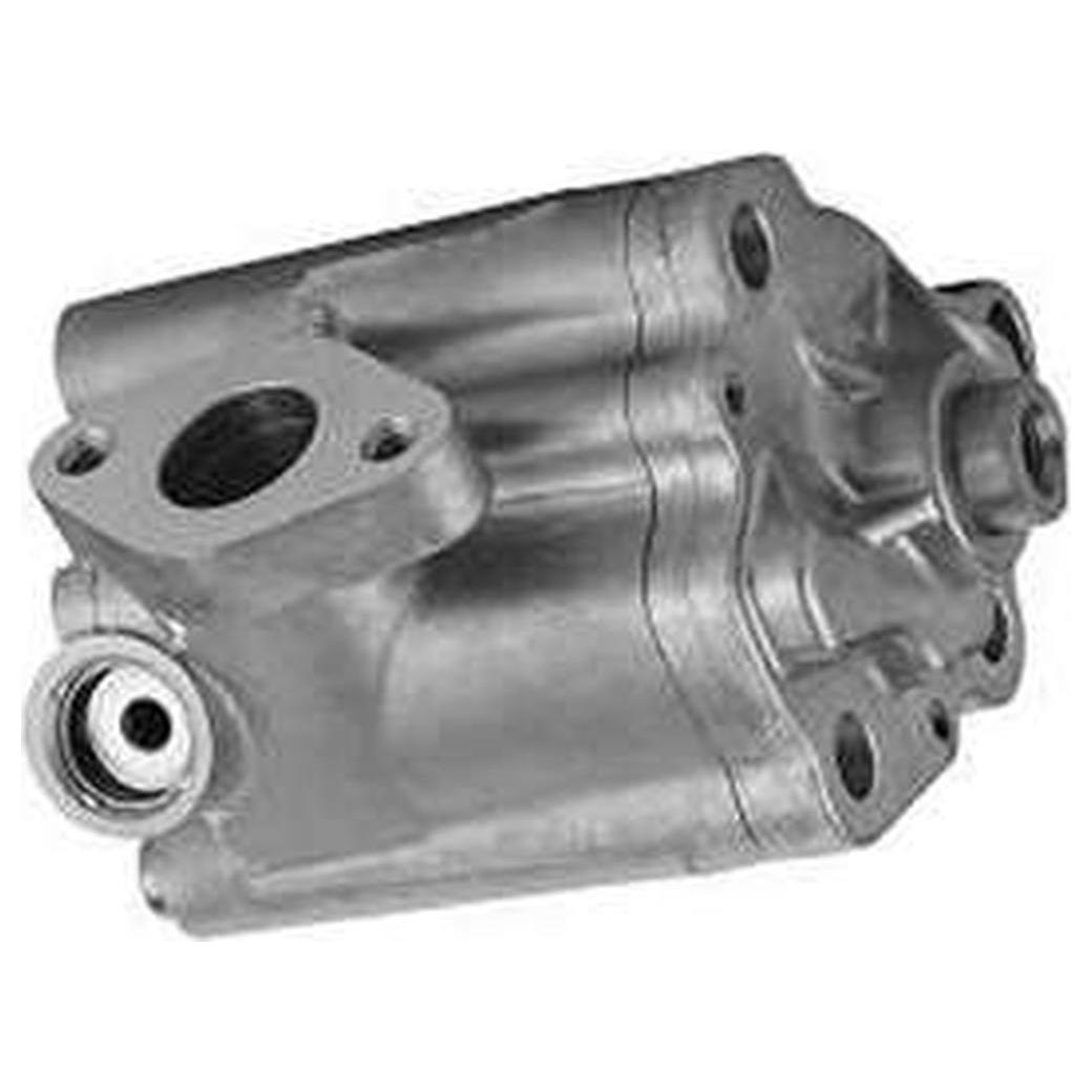 Bomba de Óleo para Ford Fusion e Ranger - Indisa - 20300 - (5)