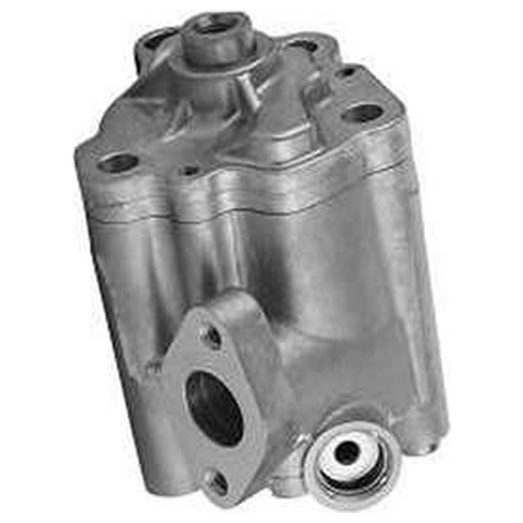 Bomba de Óleo para Ford Fusion e Ranger - Indisa - 20300 - (6)
