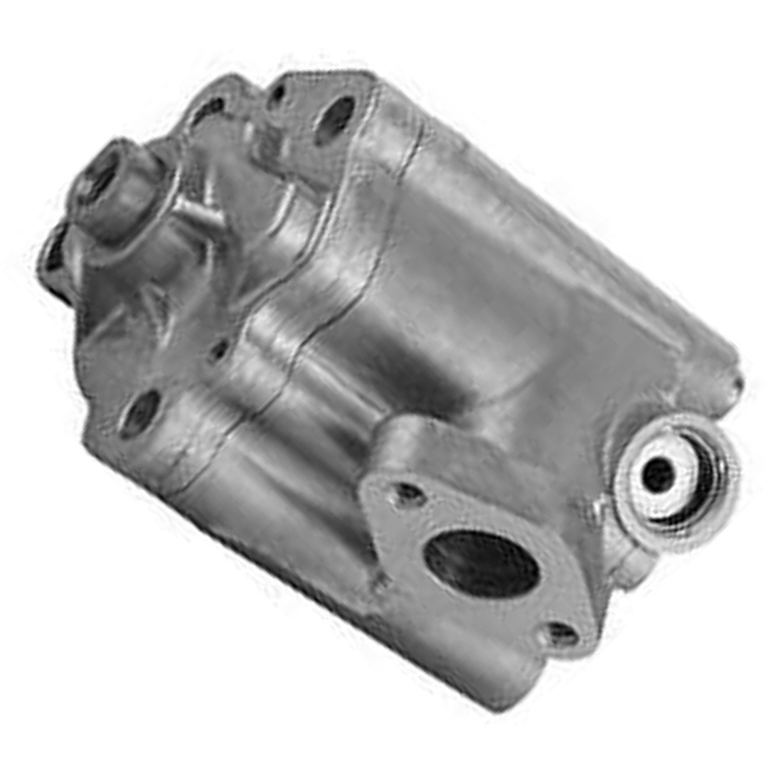 Bomba de Óleo para Ford Fusion e Ranger - Indisa - 20300 - (7)