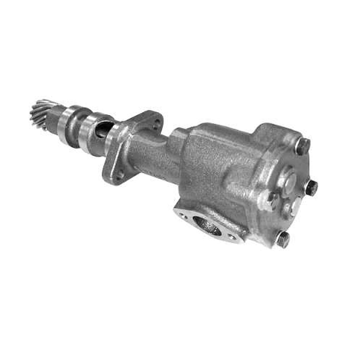 Bomba de Óleo - Indisa - 40181 - (1)