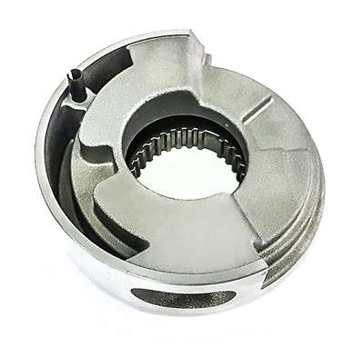 Bomba de Óleo - Indisa - 40316 - (1)