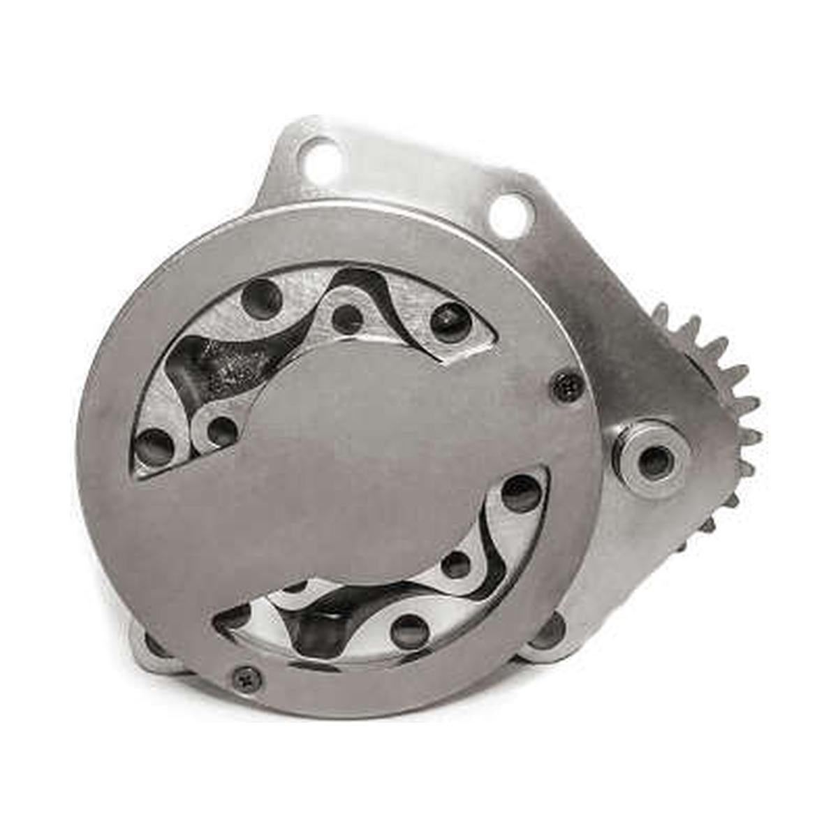 Bomba de Óleo - Indisa - 45261 - (1)