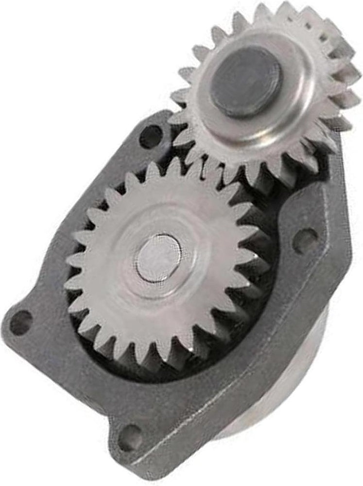 Bomba de Óleo - Indisa - 45335 - (1)