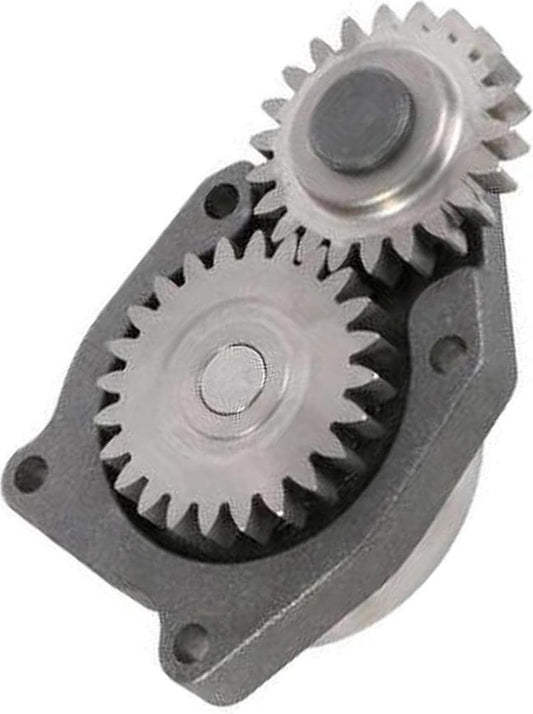 Bomba de Óleo - Indisa - 45335 - (1)