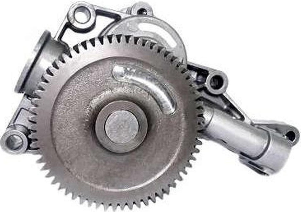 Bomba de Óleo - Indisa - 55288 - (1)