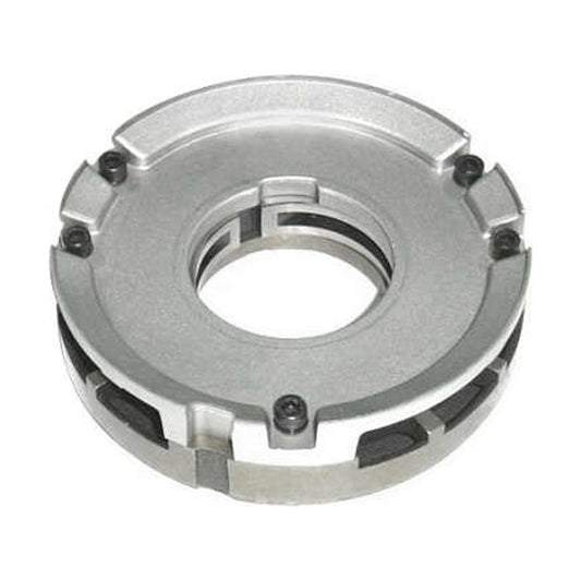 Bomba de Óleo - Indisa - 60178 - (1)