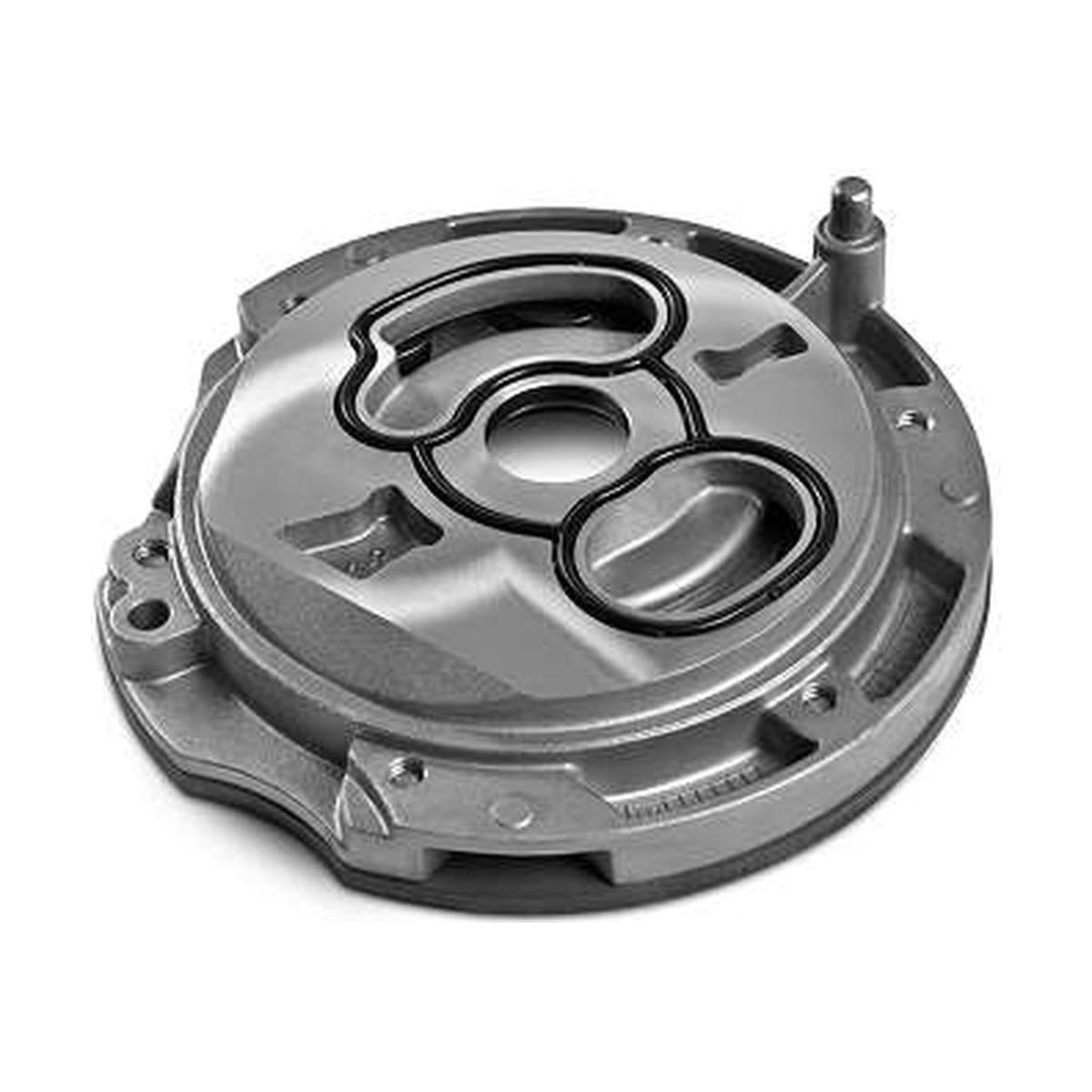 Bomba de Óleo - Indisa - 60337 - (1)