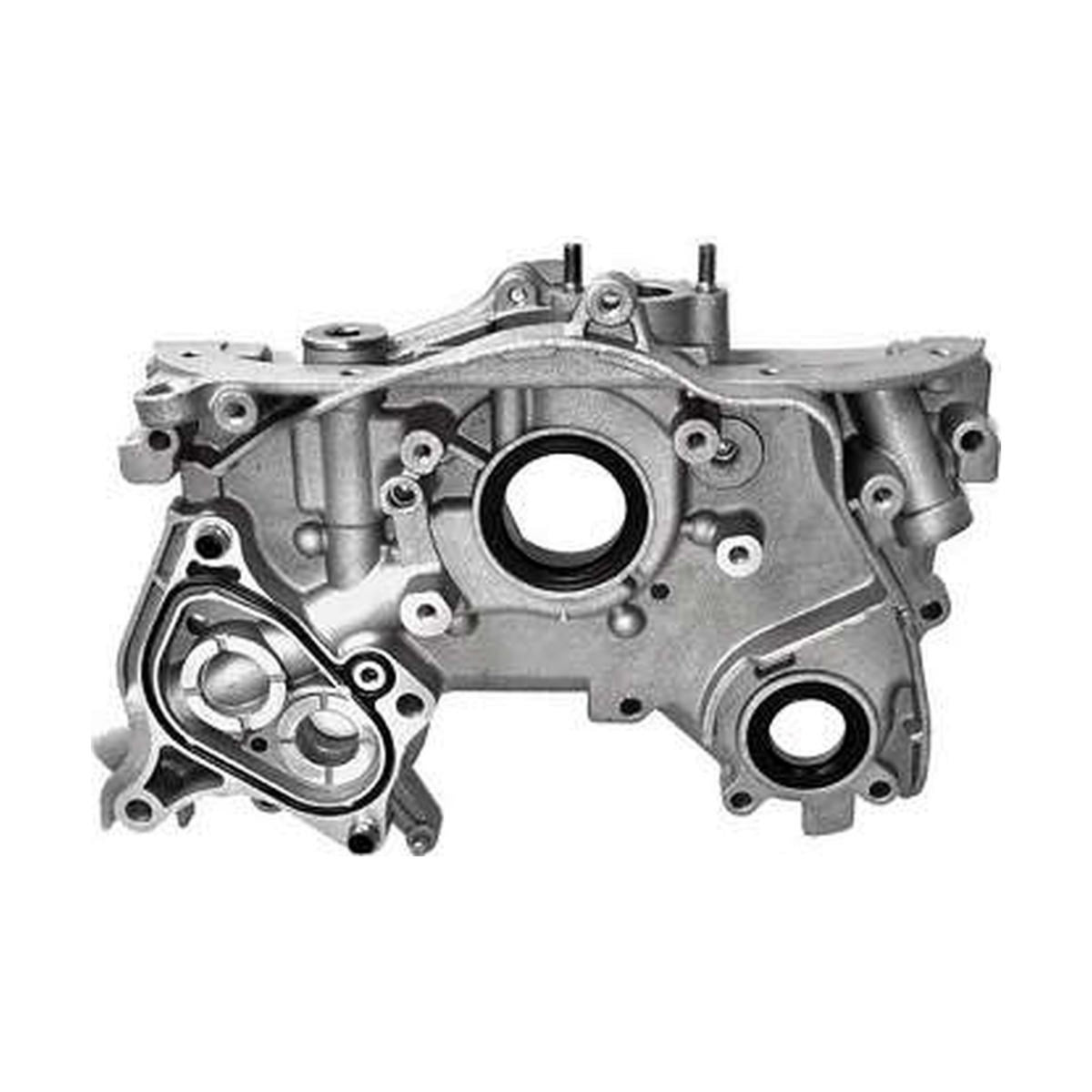 Bomba de Óleo para Honda Accord e Prelude - Indisa - 75103 - (2)