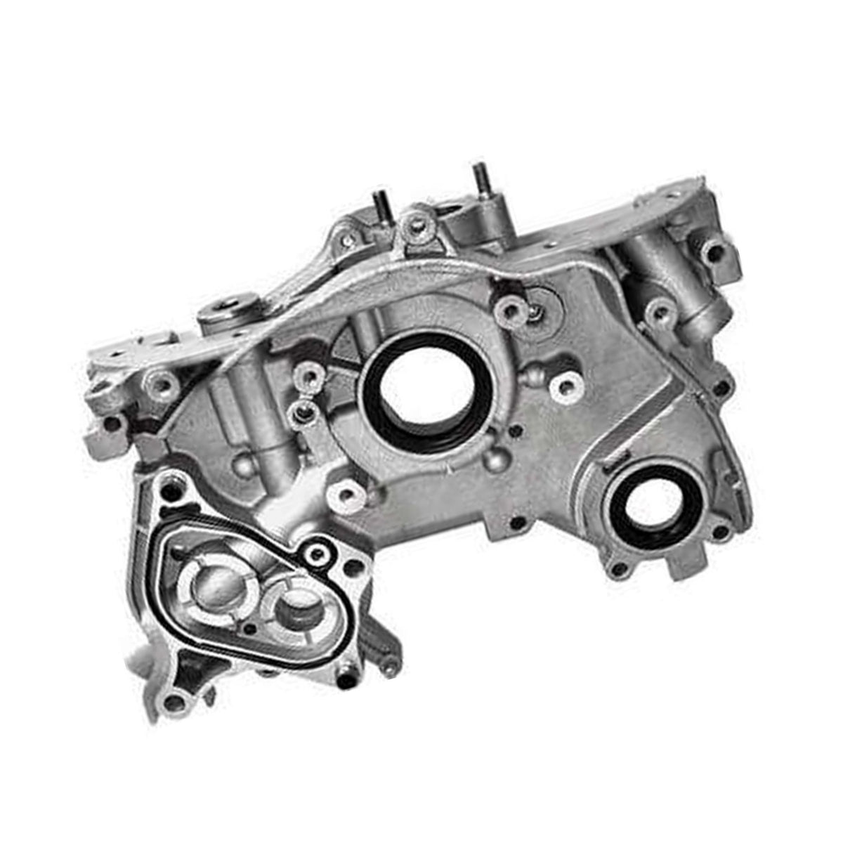 Bomba de Óleo para Honda Accord e Prelude - Indisa - 75103 - (3)