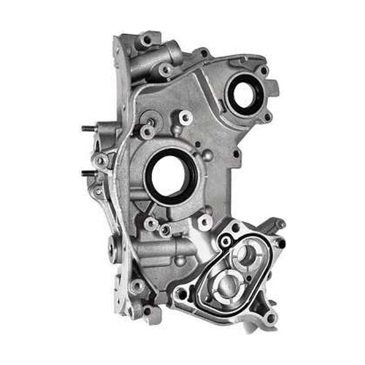 Bomba de Óleo para Honda Accord e Prelude - Indisa - 75103 - (5)