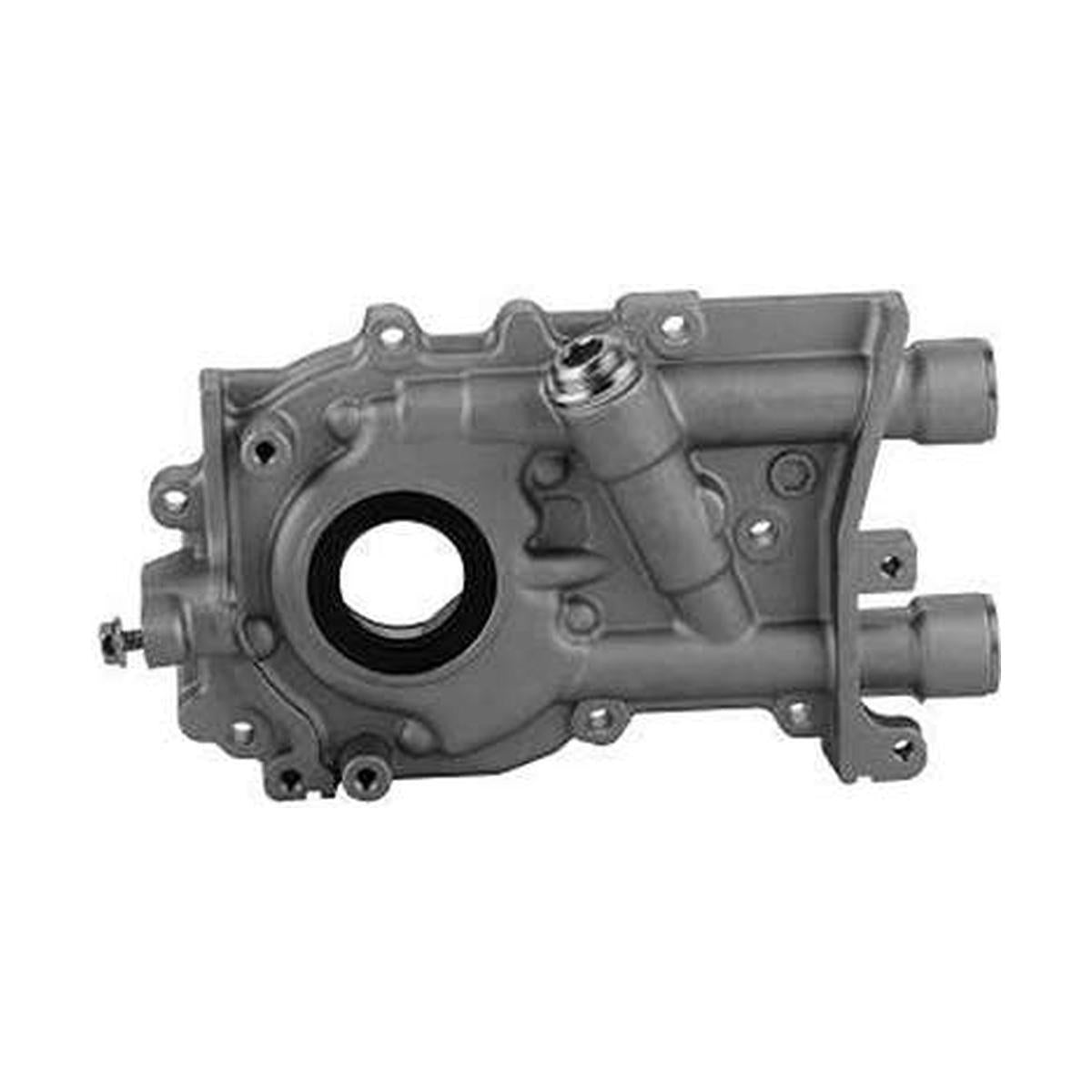 Bomba de Óleo - Indisa - 77401 - (1)