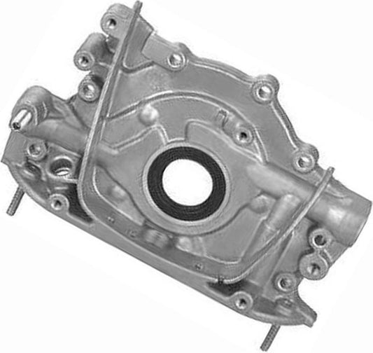Bomba de Óleo - Indisa - 80402 - (1)