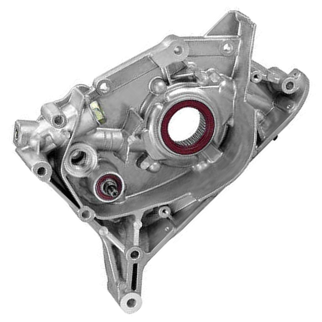 Bomba de Óleo para Hyundai HR e KIA Bongo - Indisa - 85300 - (3)