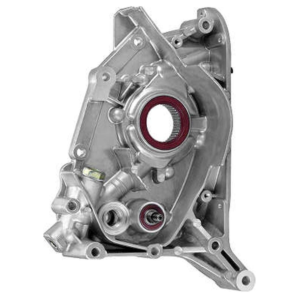 Bomba de Óleo para Hyundai HR e KIA Bongo - Indisa - 85300 - (4)