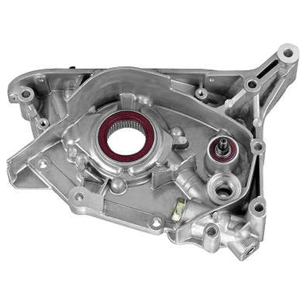 Bomba de Óleo para Hyundai HR e KIA Bongo - Indisa - 85300 - (5)